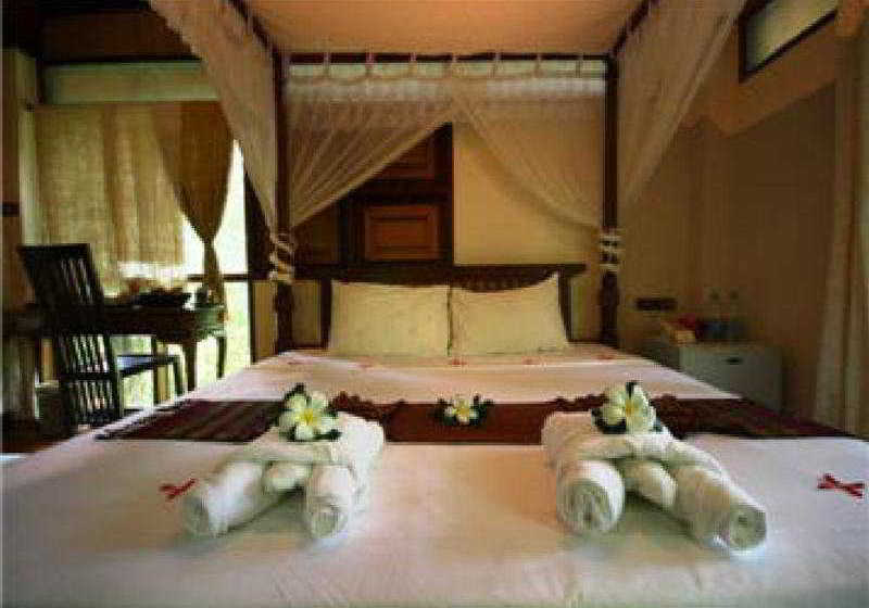 Tropical Herbal Spa & Resort 6