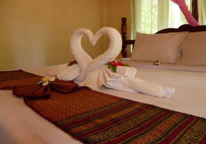 Tropical Herbal Spa & Resort 8