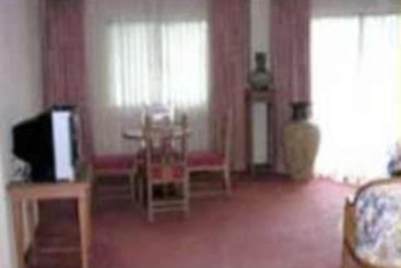 Mandarin Golden Valley Hotel & Spa Nakhon Ratchasima