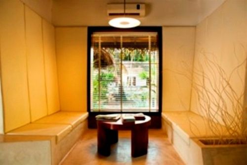 Hotel The Park On Vembanad Lake 11