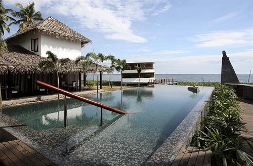 Hotel The Park On Vembanad Lake 3