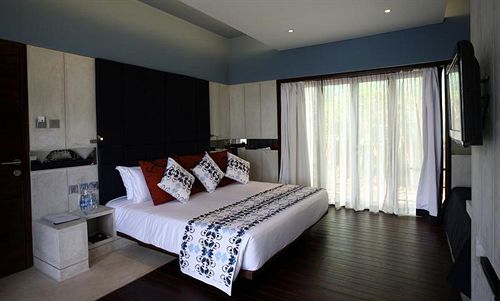 Hotel The Park On Vembanad Lake 4