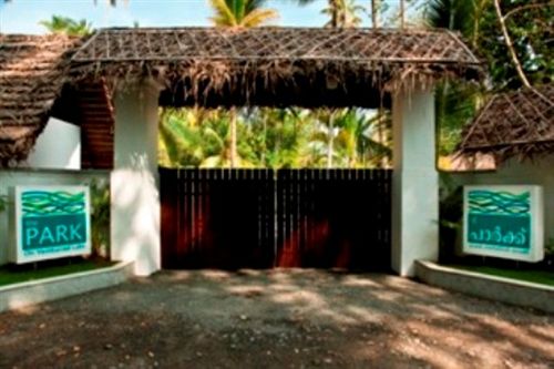 Hotel The Park On Vembanad Lake 5