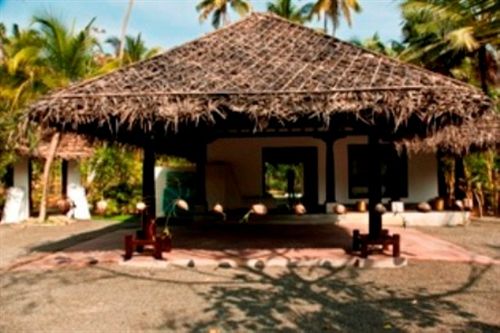 Hotel The Park On Vembanad Lake 6