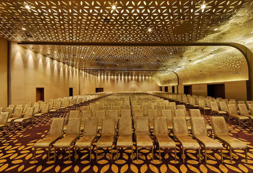 Hotel The Park Hyderabad