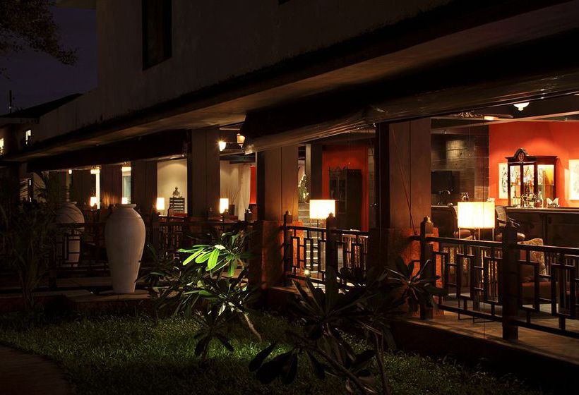Hotel The O Resort & Spa Candolim