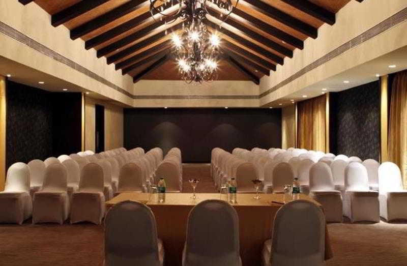 Hôtel The O Resort & Spa 10