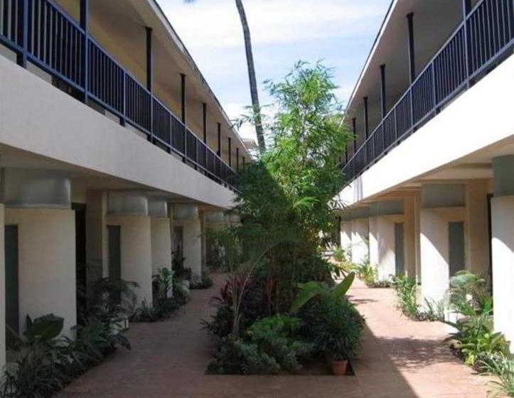 Hôtel The O Resort & Spa 11