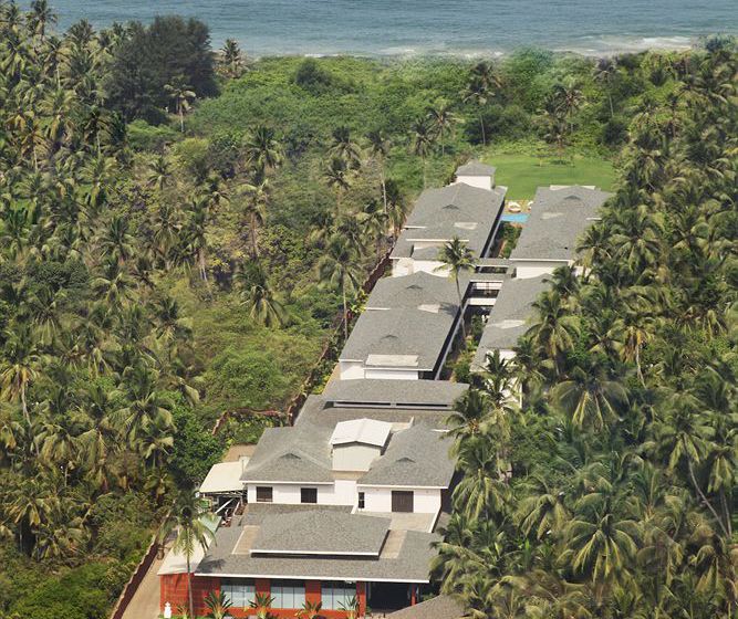 Hôtel The O Resort & Spa 17