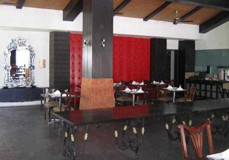 Hôtel The O Resort & Spa 4