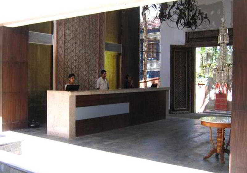 Hôtel The O Resort & Spa 5