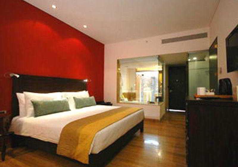 Hôtel The O Resort & Spa 8