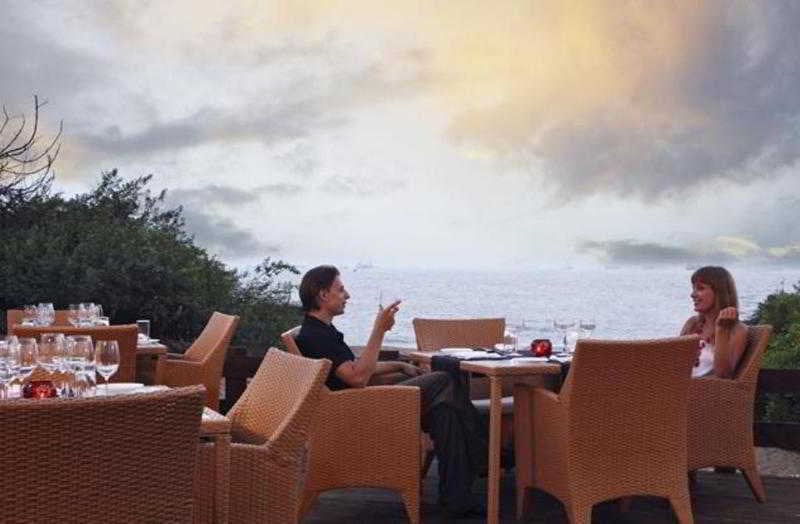 Hôtel The O Resort & Spa 9