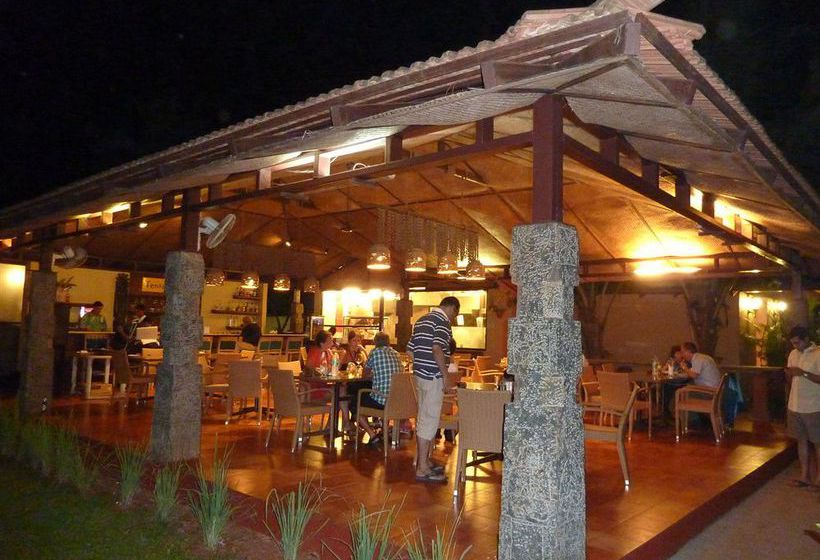 Resort Beleza By The Beach