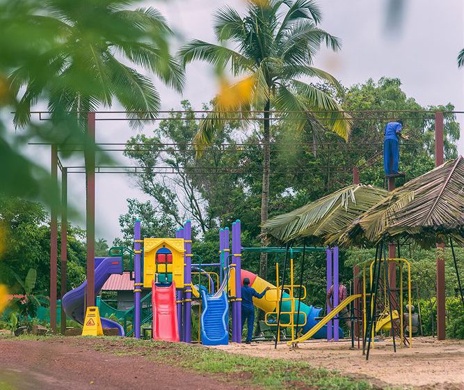 Resort Beleza By The Beach 10