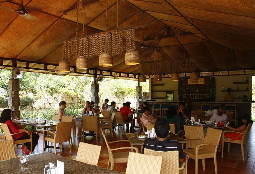 Resort Beleza By The Beach 11