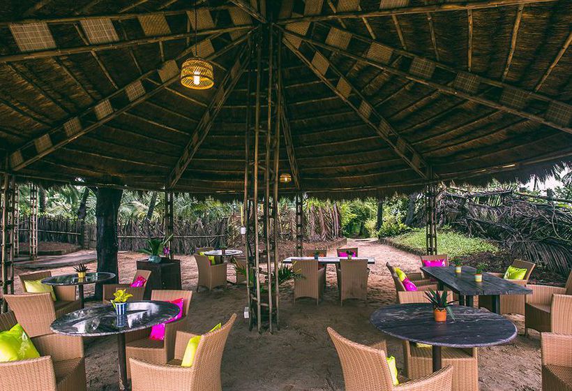 Resort Beleza By The Beach 12