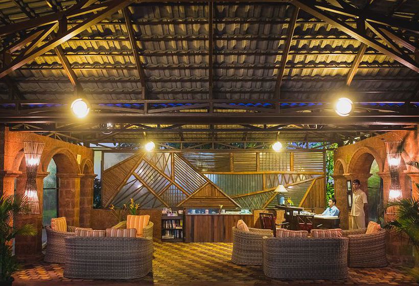 Resort Beleza By The Beach 13