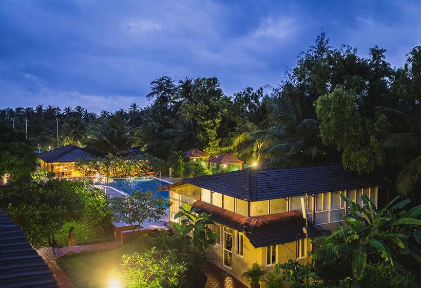 Resort Beleza By The Beach 14