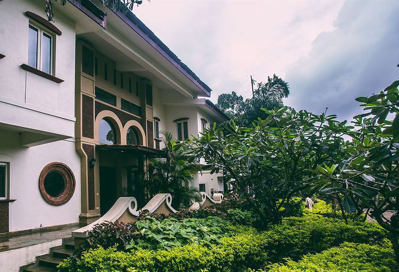 Resort Beleza By The Beach 15