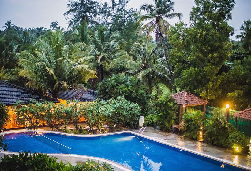 Resort Beleza By The Beach 16