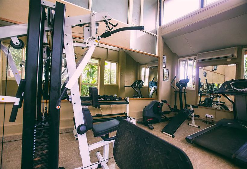 Resort Beleza By The Beach 17