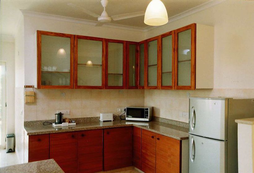 Resort Beleza By The Beach 18