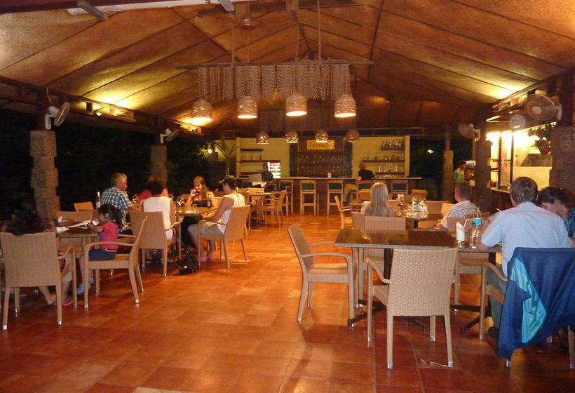 Resort Beleza By The Beach 2