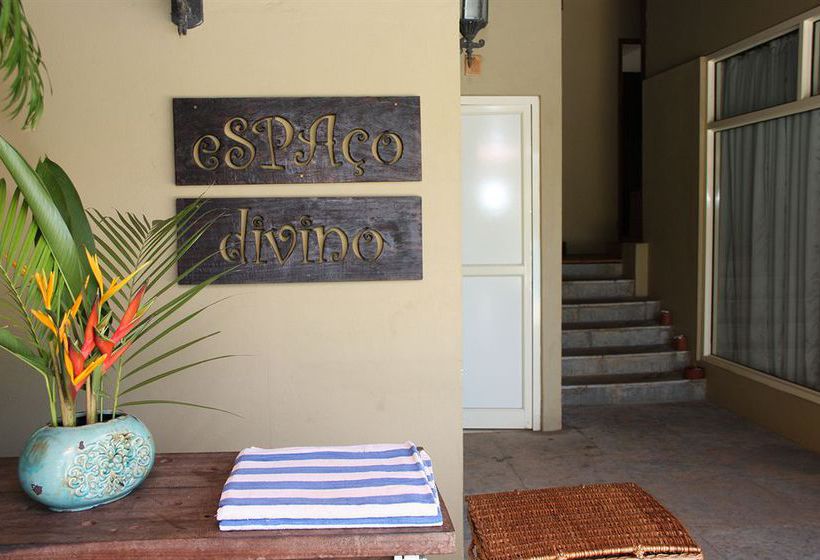 Resort Beleza By The Beach 20