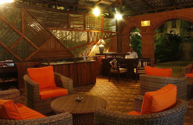 Resort Beleza By The Beach 3