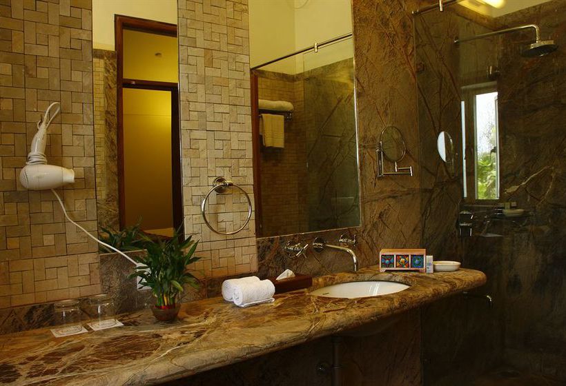 Resort Beleza By The Beach 4