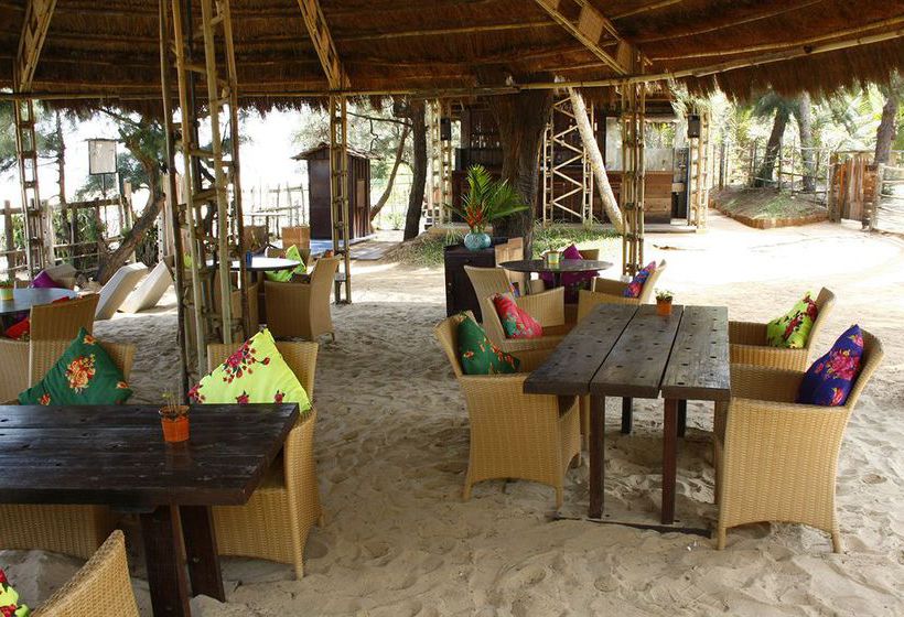 Resort Beleza By The Beach 6