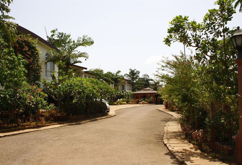 Resort Beleza By The Beach 7