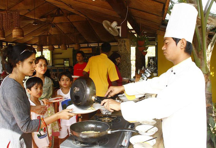 Resort Beleza By The Beach 8