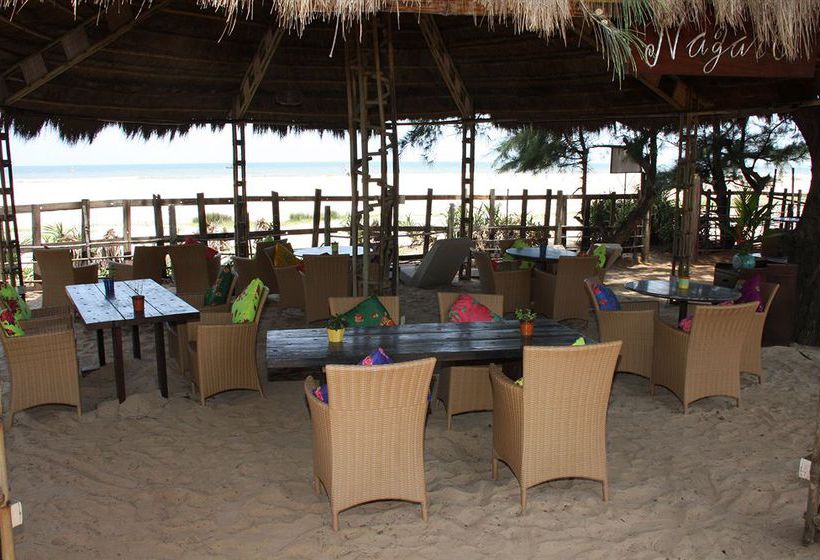 Resort Beleza By The Beach 9