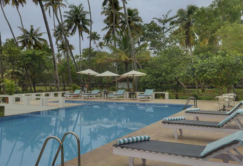 Hotel Abad Turtle Beach Resort