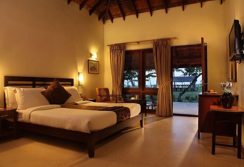 Hotel Abad Turtle Beach Resort 13