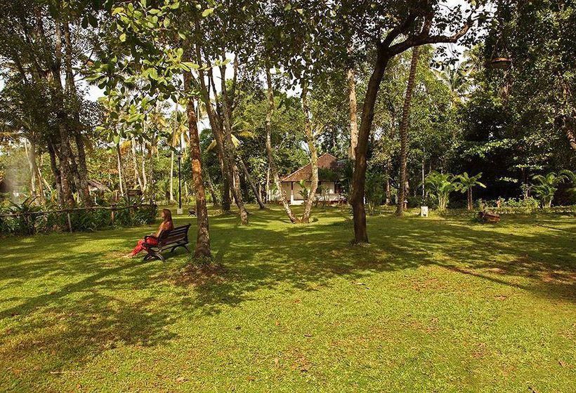 Hotel Abad Turtle Beach Resort 16