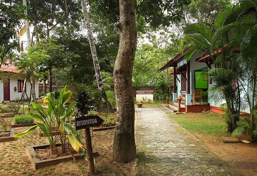 Hotel Abad Turtle Beach Resort 19