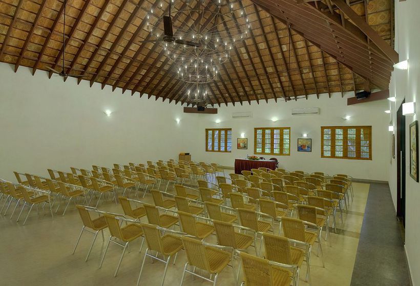 Hotel Abad Turtle Beach Resort 4