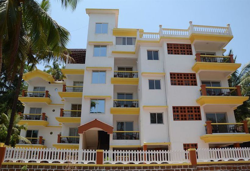 Hotel A S Holiday Beach Resort 1