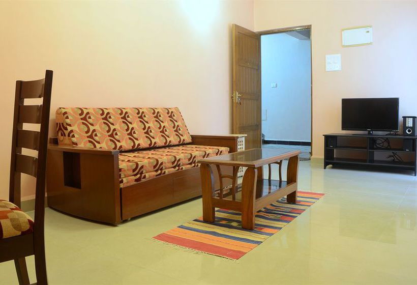 Hotel A S Holiday Beach Resort 10