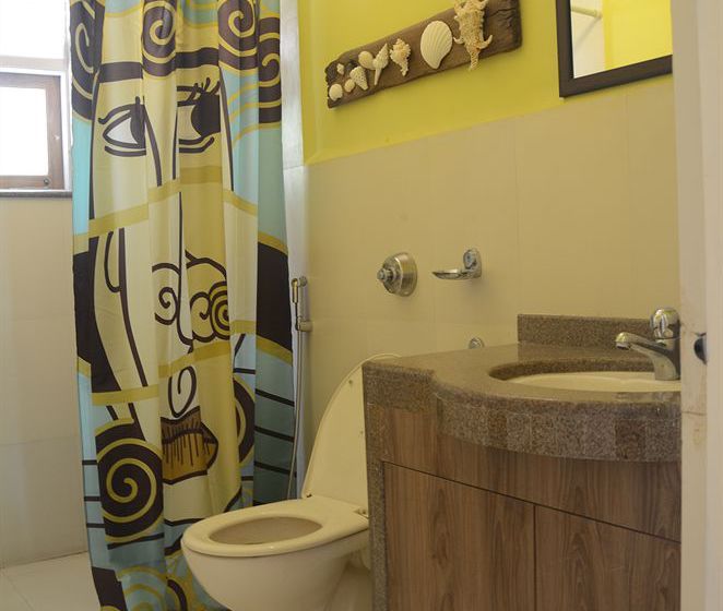 Hotel A S Holiday Beach Resort 11