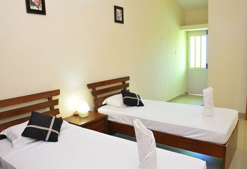 Hotel A S Holiday Beach Resort 12