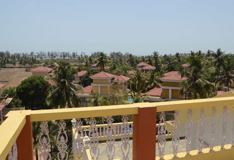 Hotel A S Holiday Beach Resort 2