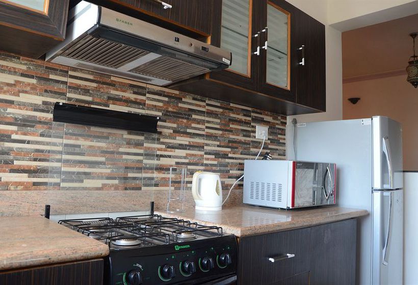 Hotel A S Holiday Beach Resort 4