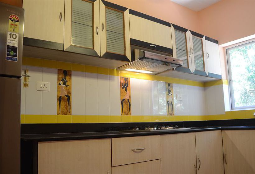 Hotel A S Holiday Beach Resort 5