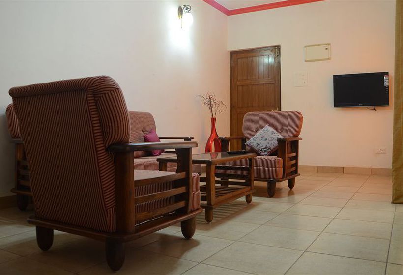 Hotel A S Holiday Beach Resort 6