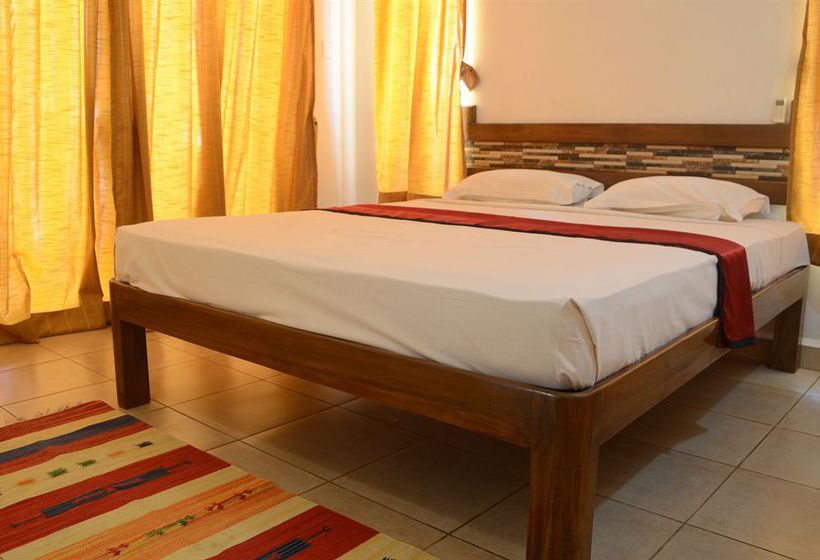 Hotel A S Holiday Beach Resort 8