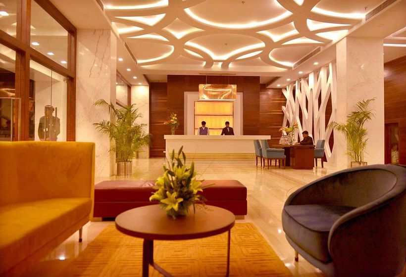 Hotel Golden Tulip Lucknow 13